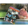 STEPHANIE Collector Spécial OSMONDS + Posters