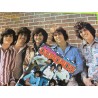 STEPHANIE Collector Spécial OSMONDS + Posters