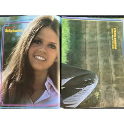 STEPHANIE Collector Spécial OSMONDS + Posters