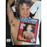 Hit Magazine 82 supplément CLAUDE FRANCOIS CLOCLO vu par ses Fans + Poster - 100 Photos
