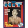 Hit Magazine 82 supplément CLAUDE FRANCOIS CLOCLO vu par ses Fans + Poster - 100 Photos