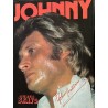 Super Bravo n° 10 - 1970 - Spécial Johnny Hallyday - 48 pages - Sylvie Vartan + Poster Johnny