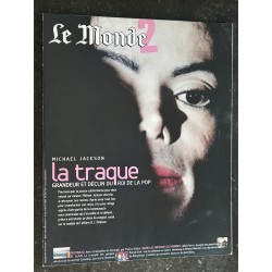 LE MONDE 2 février 2004...