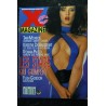 X MAGAZINE N° 06   STEPHANIE RAGE  BIONCA  TRACEY ADAMS  MARILYN JESS