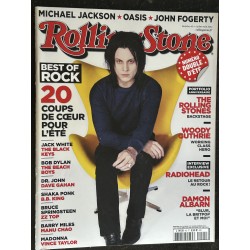 ROLLING STONE 2012 07 N° 45...