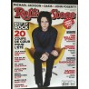 ROLLING STONE 2012 07 N° 45 Woody Guthrie Radiohead Damon Albarn Madonna Manu Chao ZZ top Shaka Ponk Dave Gahan
