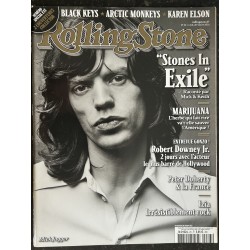 ROLLING STONE 2010 07 N° 23...