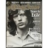 ROLLING STONE 2010 07 N° 23 COVER KEITH RICHARDS BLACK KEYS ARCTIC MONKEYS KAREN ELSON