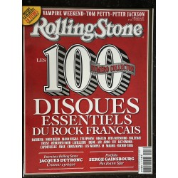 ROLLING STONE 2010 02 N° 18...