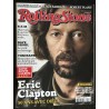 ROLLING STONE 2013 04 N° 53 Eric Clapton R.E.M. Dave Grohl Tom Hanks David Bowie l'Album Kevin Ayers