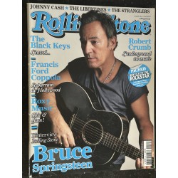 ROLLING STONE 2012 04 N° 42...
