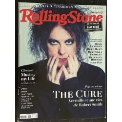 ROLLING STONE 2019 09 N°...