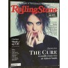 ROLLING STONE 2019 09 N° 117  The cure les mille et une vie de Robert Smith - Iggy Pop