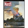 PARIS MATCH N° 3649 avril 2019 Notre-Dame le coeur de la France en feu Numéro Spécial