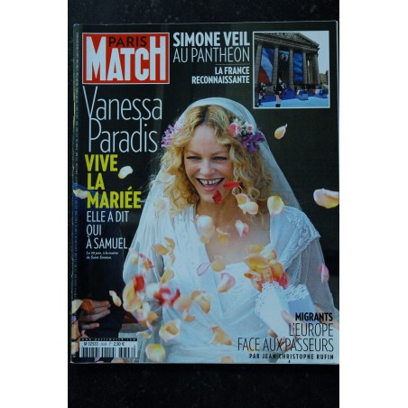 PARIS MATCH n° 3621 03 octobre 2018 Charles AZNAVOUR Cover + 50 pages - Rowan ATKINSON