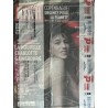 PARIS MATCH n° 3159 septembre 2009 La Nouvelle Charlotte Gainsbourg