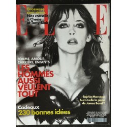 ELLE 2813 29 novembre 1999...