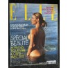 ELLE  2992 MAI 2003 COVER EMMANUELLE BEART& 60 PAGES EMMANUELLE BEART SPECIAL BEAUTE