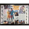 OK ! âge tendre 378 avril 1983 Boy George Culture Club Rose Laurens Daniel Auteuil Alexandre Sterling