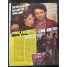 OK ! âge tendre 378 avril 1983 Boy George Culture Club Rose Laurens Daniel Auteuil Alexandre Sterling
