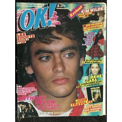 OK ! âge tendre 408...