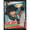 OK ! âge tendre 408 novembre 1983 Anthony Delon Kim Wilde Irene Cara
