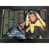 OK ! âge tendre 348 septembre 1982 L' érotisme pour vous c'est quoi ? Les caresses