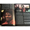MICHAEL JACKSON HISTORY Laurent Hopman Editions Hors Collection 1995 - 84 pages