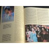 MICHAEL JACKSON HISTORY Laurent Hopman Editions Hors Collection 1995 - 84 pages