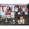 Trinity Stars 21 2012 RIHANNA Taylor Swift TAL Cher LLOYD Shy'M Glopaglop Vampire Diaries + CP