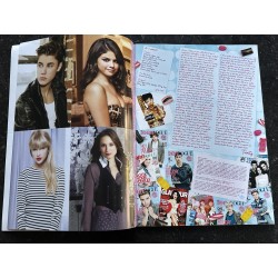 Trinity Stars 21 2012 RIHANNA Taylor Swift TAL Cher LLOYD Shy'M Glopaglop Vampire Diaries + CP