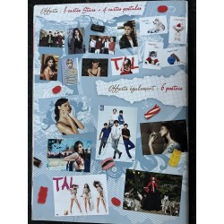 Trinity Stars 21 2012 RIHANNA Taylor Swift TAL Cher LLOYD Shy'M Glopaglop Vampire Diaries + CP