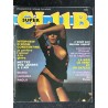 SUPERCLUB 5 Juillet 1978 Interview Eddie Constantine Maria - Luciana - Paola - Flora Photos Michel Moreau Serge Jacques Erotic