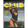 SUPERCLUB 5 Juillet 1978 Interview Eddie Constantine Maria - Luciana - Paola - Flora Photos Michel Moreau Serge Jacques Erotic