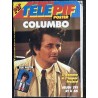 Télé Pif Poster Supplement N° 869 Poster Geant Jean-Jacques Goldman - Columbo