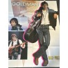 Maxi-Poster N° 1 Juillet 1986 Poster Géant Jean-Jacques Goldman - Le chanteur le plus populaire de France