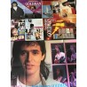 Maxi-Poster N° 1 Juillet 1986 Poster Géant Jean-Jacques Goldman - Le chanteur le plus populaire de France