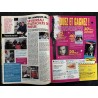 OK PODIUM !   2 - 1993 02 - Vanessa Paradis - Florent Pagny - Madonna - Claudia Schiffer