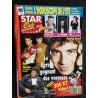 STAR CLUB 44 Juillet 1991 Vanilla Ice Thierry Hazard Esla Madonna + Posters Patricia Kaas bruel manque CP