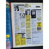 STAR CLUB 44 Juillet 1991 Vanilla Ice Thierry Hazard Esla Madonna + Posters Patricia Kaas bruel manque CP