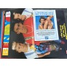 STAR CLUB 44 Juillet 1991 Vanilla Ice Thierry Hazard Esla Madonna + Posters Patricia Kaas bruel manque CP