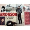 Ciné-News 15 Mars 1988 Arnold Schwarzenegger Running Man Sylvester Stallone Rambo III Chuck Norris Charles Bronson