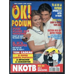 OK PODIUM !  29 1994 02...