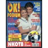 OK PODIUM !  29 1994 02 Luke PERRY Kate MOSS HELENE Sophie FAVIER  ARTHUR NKOTB