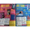 OK PODIUM !  31 1994 03 HELENE Julia ROBERTS Les Nuls  WERNER CAMERON GREG Roch VOISINE