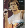 Maxi-Poster N° 7 février 1988 Poster Géant Jean-Jacques Goldman - Sirima - Cuvée 88