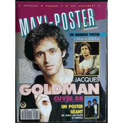 Maxi-Poster N° 7 février...