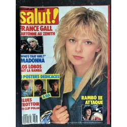 ylèSALUT ! 1987 11 N° 317 3...