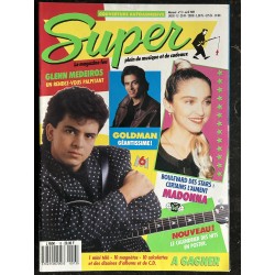SUPER N° 13 1989 AVRIL...