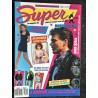 SUPER N° 11 FEVRIER 1989 MADONNA SUPER NANA VANESSA PARADIS BROS MORTEN A-HA LIO GEORGE MICHAEL MICHAEL JACKSON DURAN DURAN